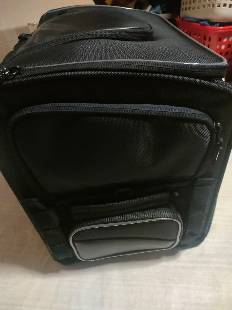 ネルソンリグ ペットキャリア バイク ペットキャリーバッグ ツーリングバック