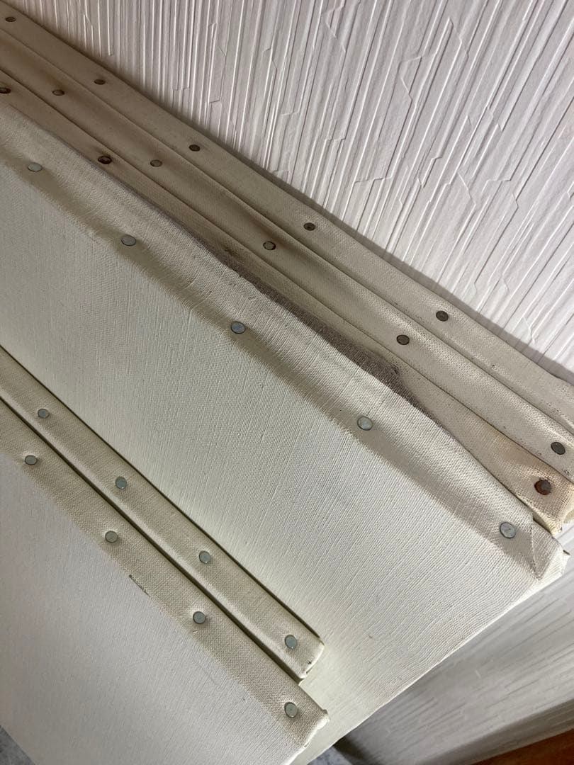 F10号キャンバス×4とF6号キャンバス×2のセット【キャンバス合計6つ】