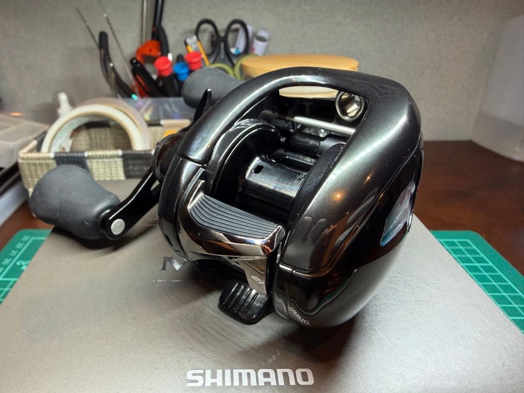 シマノ　23アンタレス DC MD(DCMD) XG LEFT