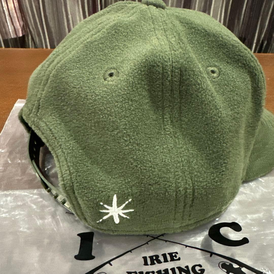 IrieFishingClubドライTシャツ ＆キャップ