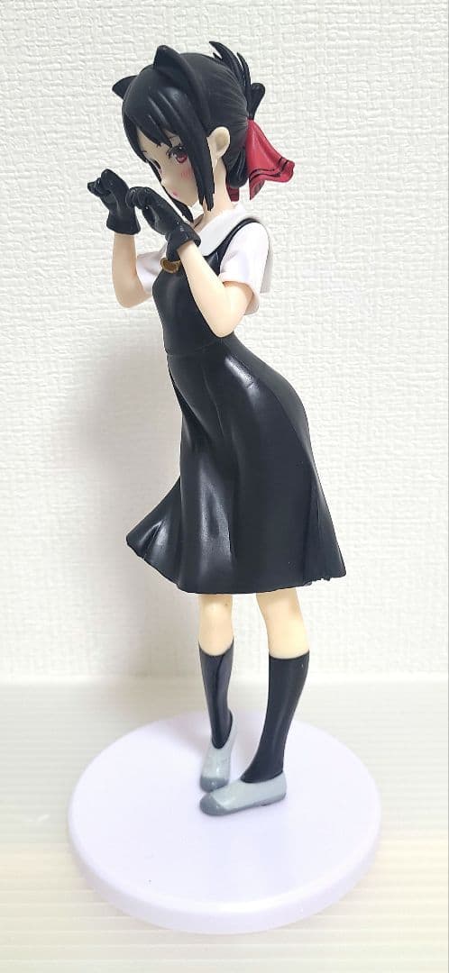 アニプレックス かぐや様は告らせたい 四宮かぐや 　フィギュア　スケール