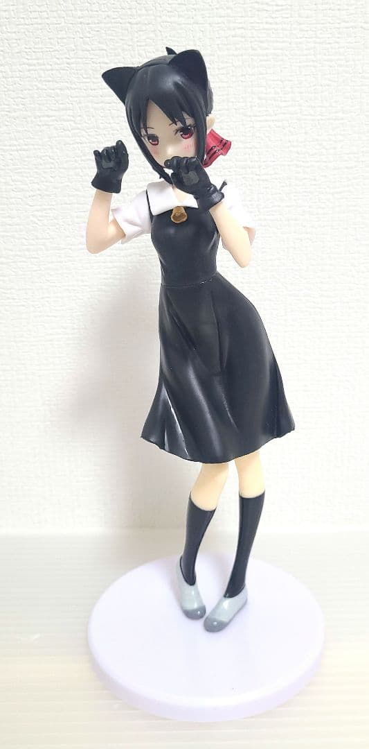 アニプレックス かぐや様は告らせたい 四宮かぐや 　フィギュア　スケール