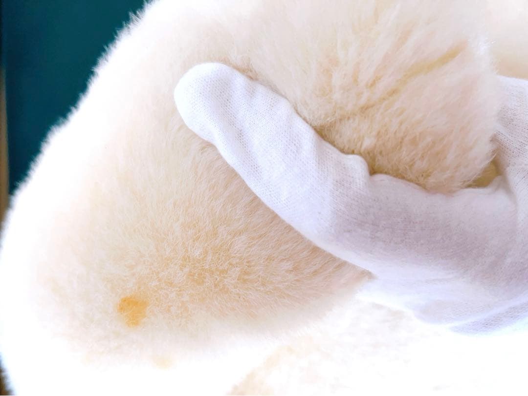 【お値下げ】　超特大　スヌーピー SNOOPY ぬいぐるみ