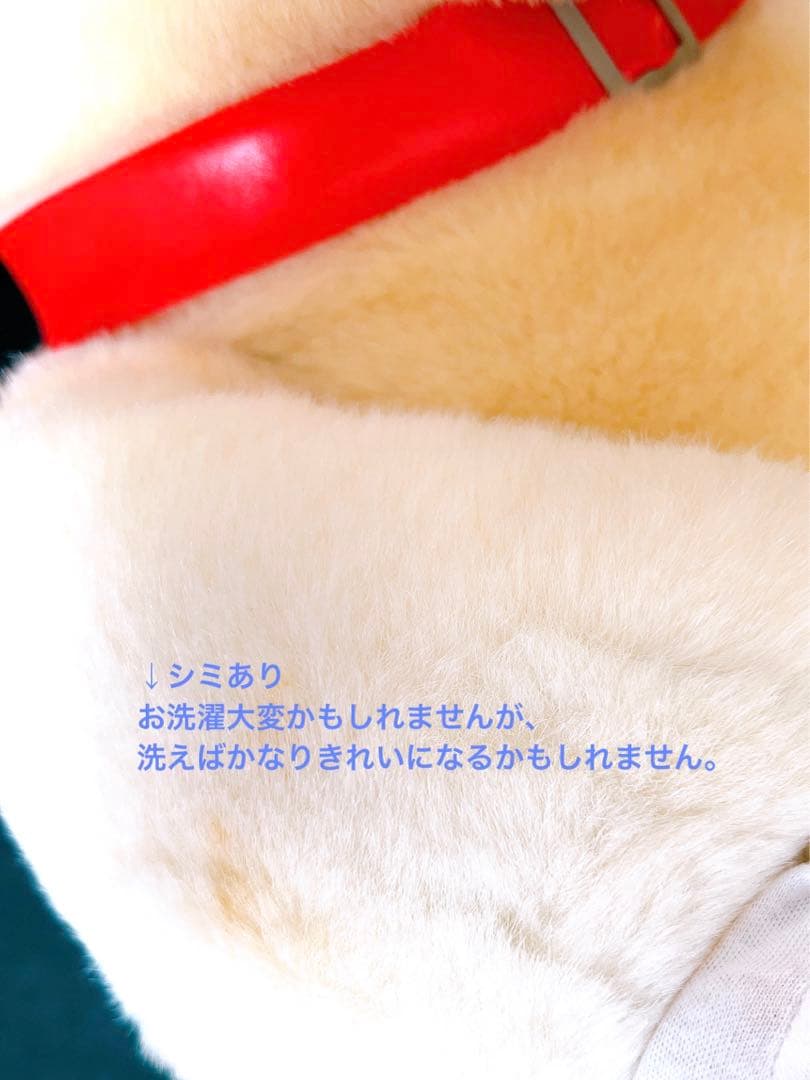【お値下げ】　超特大　スヌーピー SNOOPY ぬいぐるみ