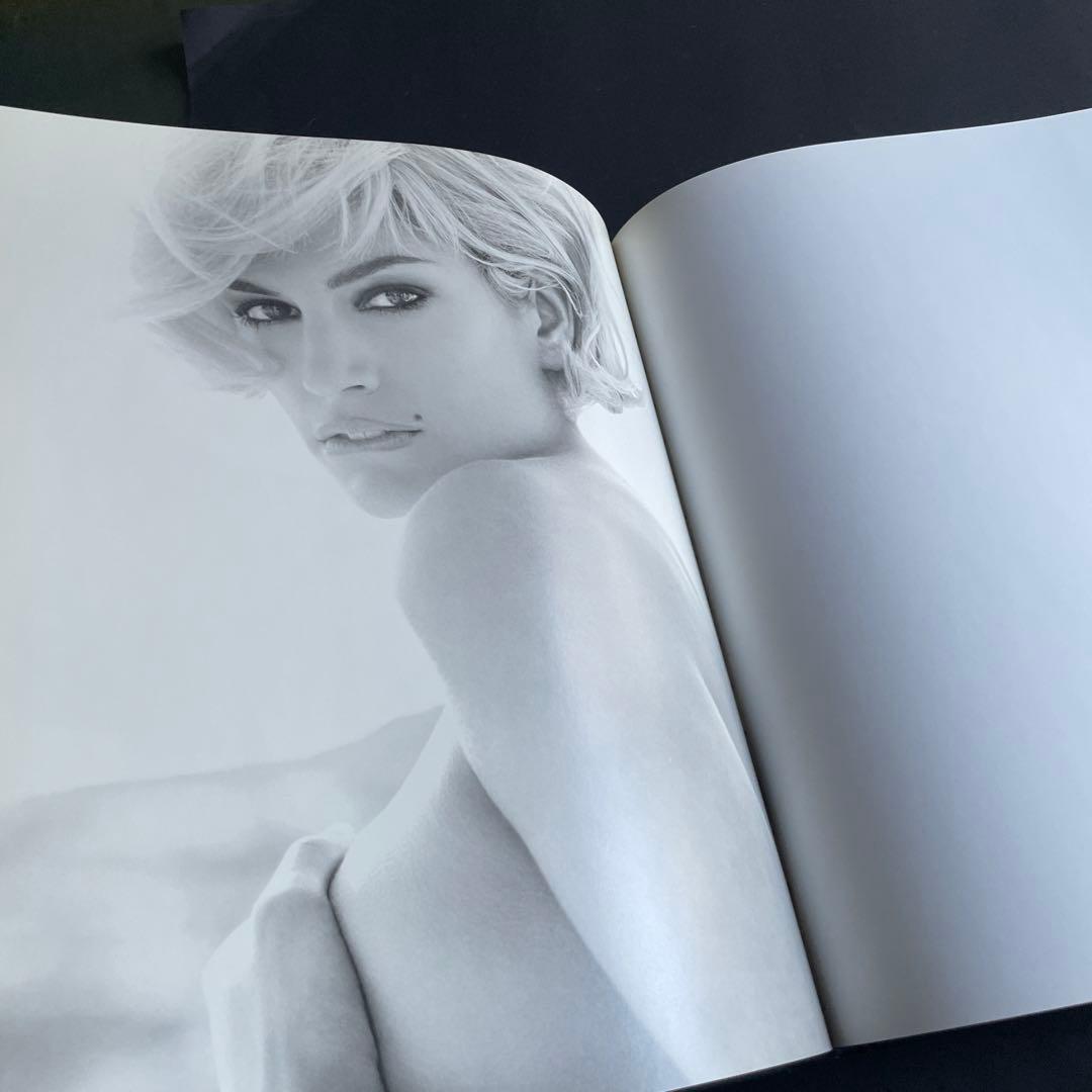 HERB RITTS WORK ハーブ・リッツ写真集