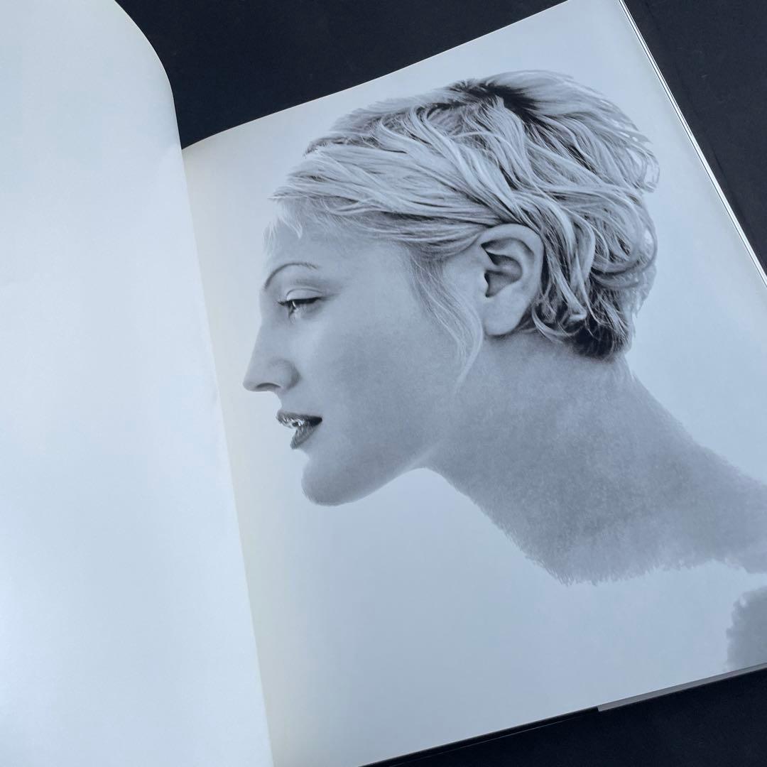 HERB RITTS WORK ハーブ・リッツ写真集