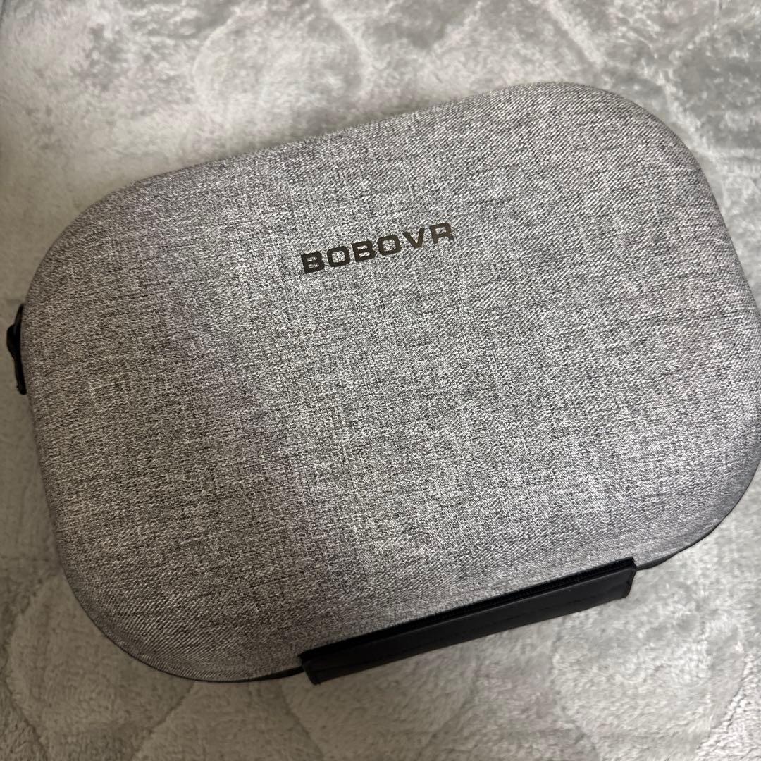  quest3 128GB bobovr周辺機器セット