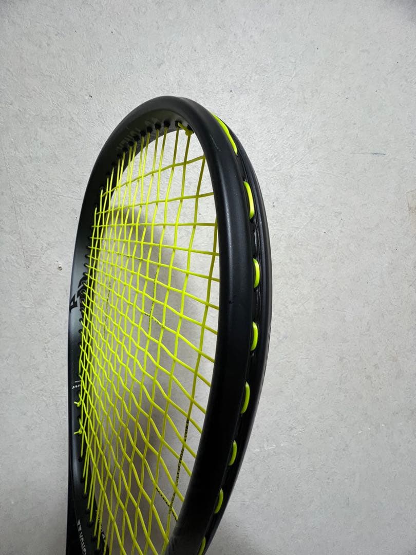 ヨネックス　ボルトレイジ8S 「美品」