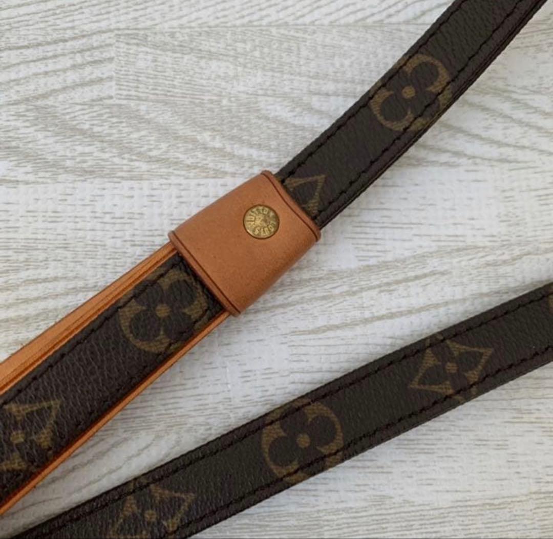 LOUIS VUITTON リード,犬用品