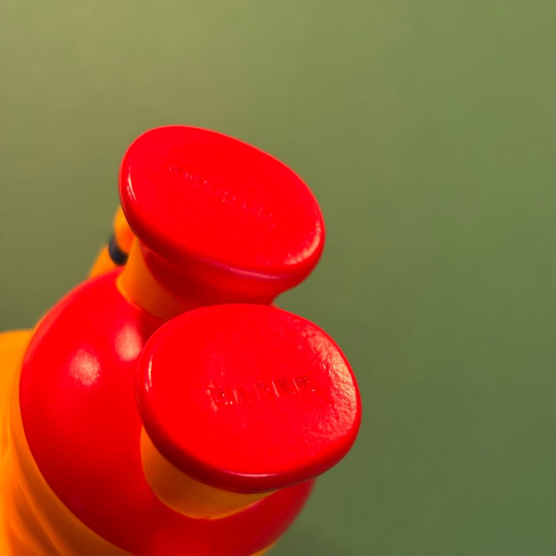 ア―トジャンキー x One up. ソフトマンレスラー タイトイエキスポ