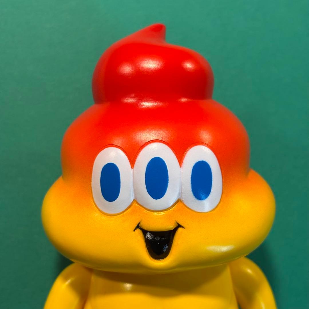 ア―トジャンキー x One up. ソフトマンレスラー タイトイエキスポ