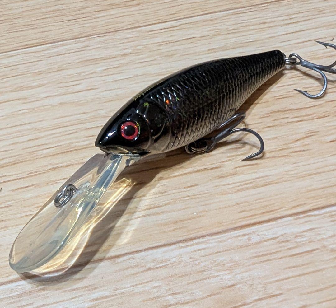 メガバス　ルアーセット　新品　未使用　美品