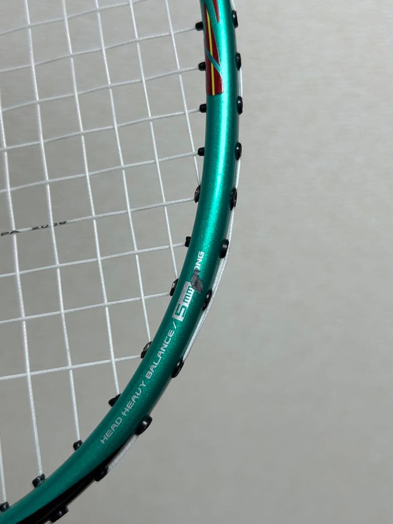 ヨネックスアストロクス88S