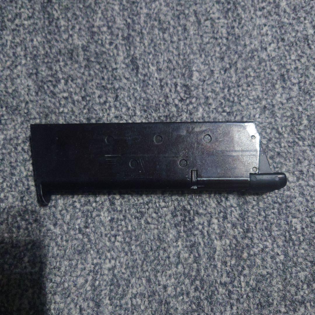 東京マルイ　コルト ガバメント M1911A1　 ガスブローバックガスガン