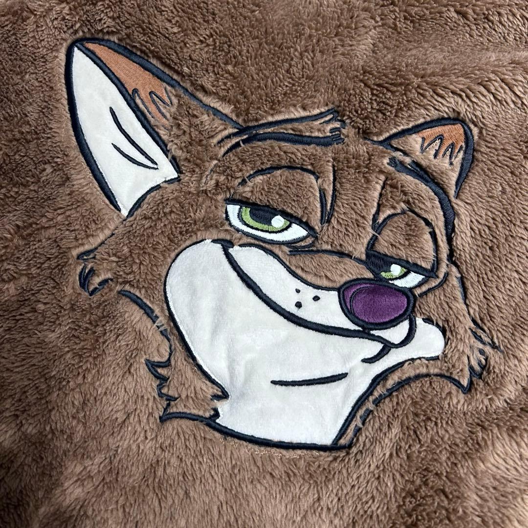 4点セット　ズートピア ニック　ジュディ　ショルダーバッグ　トップス　トレーナー