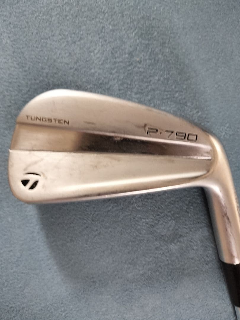 TaylorMade P790 2023 アイアンセット6−PW 950NEO