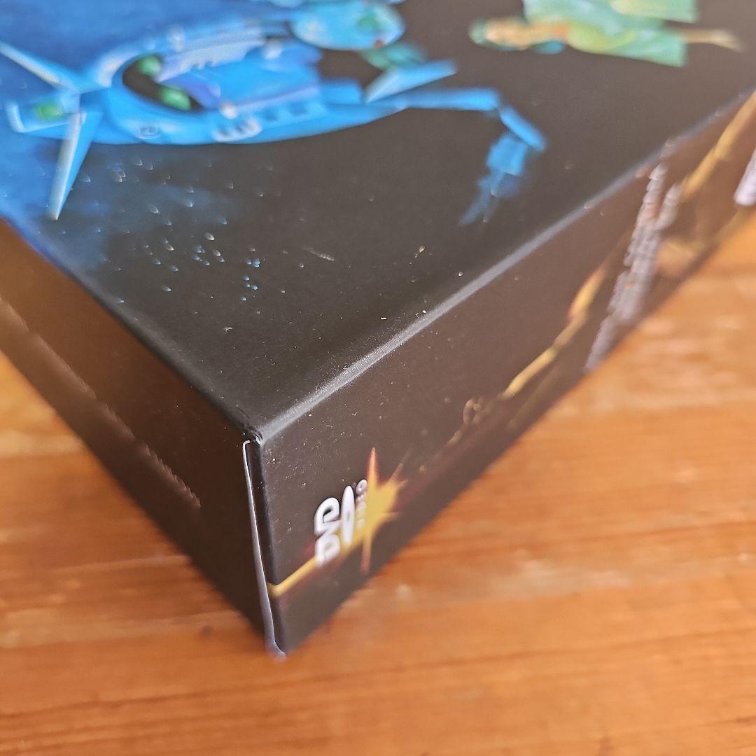 機動戦士ガンダム 劇場版メモリアルボックス〈限定生産品〉