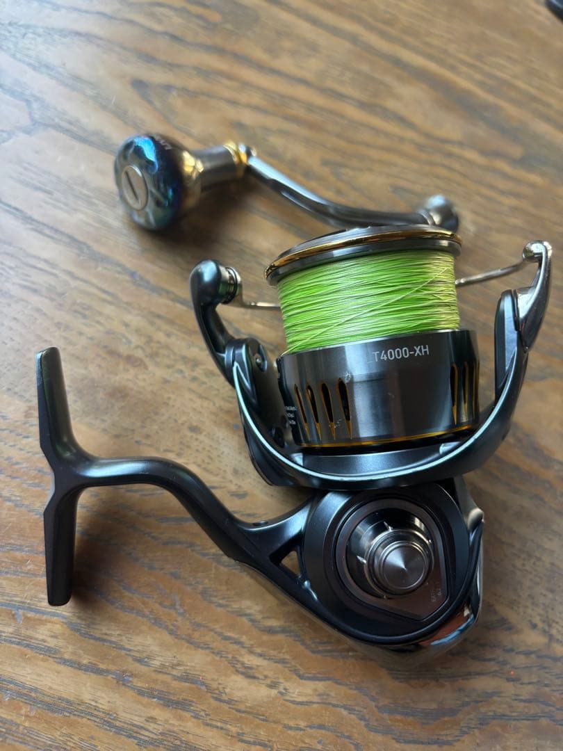 エアリティLT4000-XH