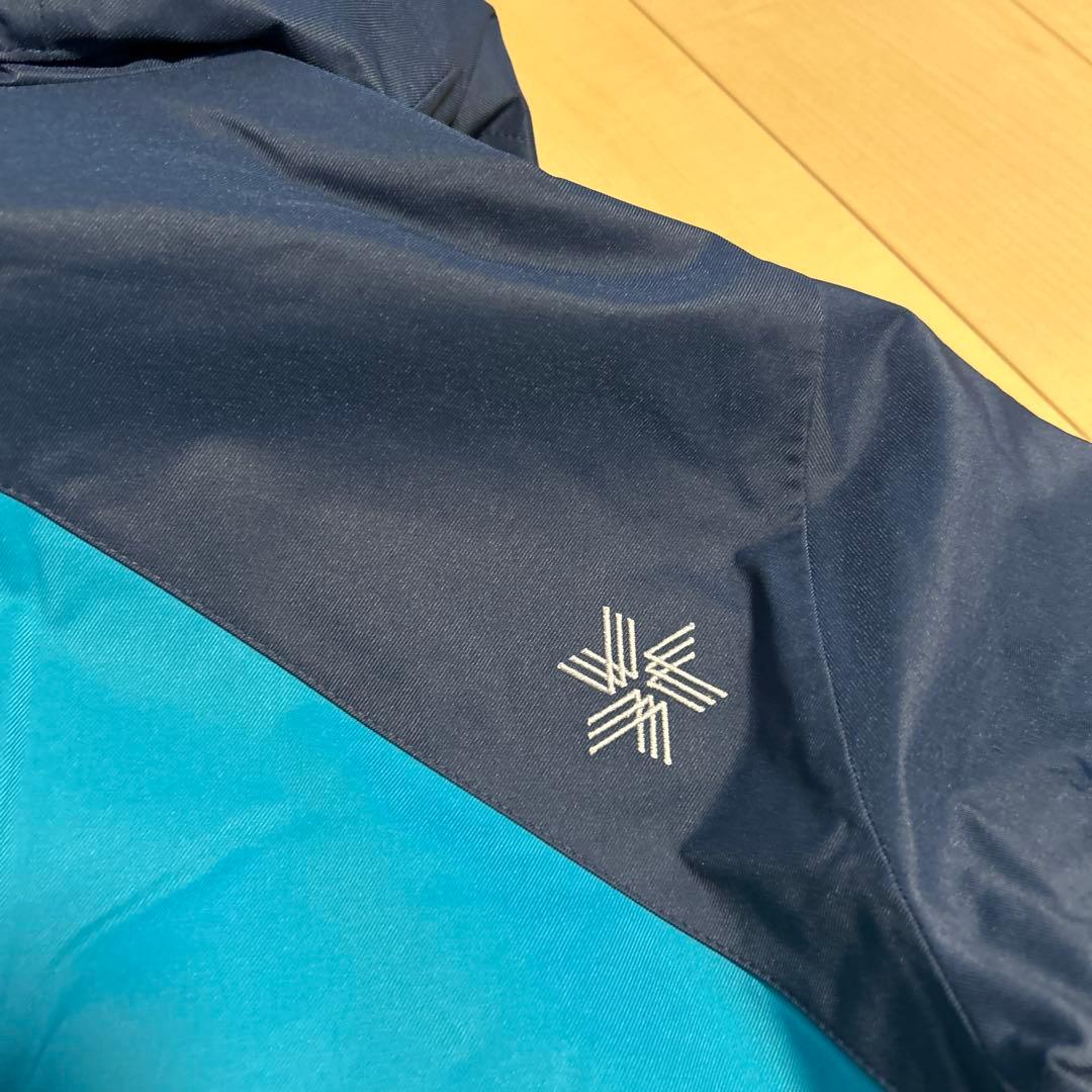 ウェア　ノースフェイス　コロンビア　　デサント　フェニックス　ボード　オンヨネ