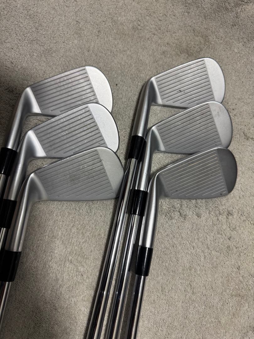 Mizuno Pro S-3 KBSツアー120S