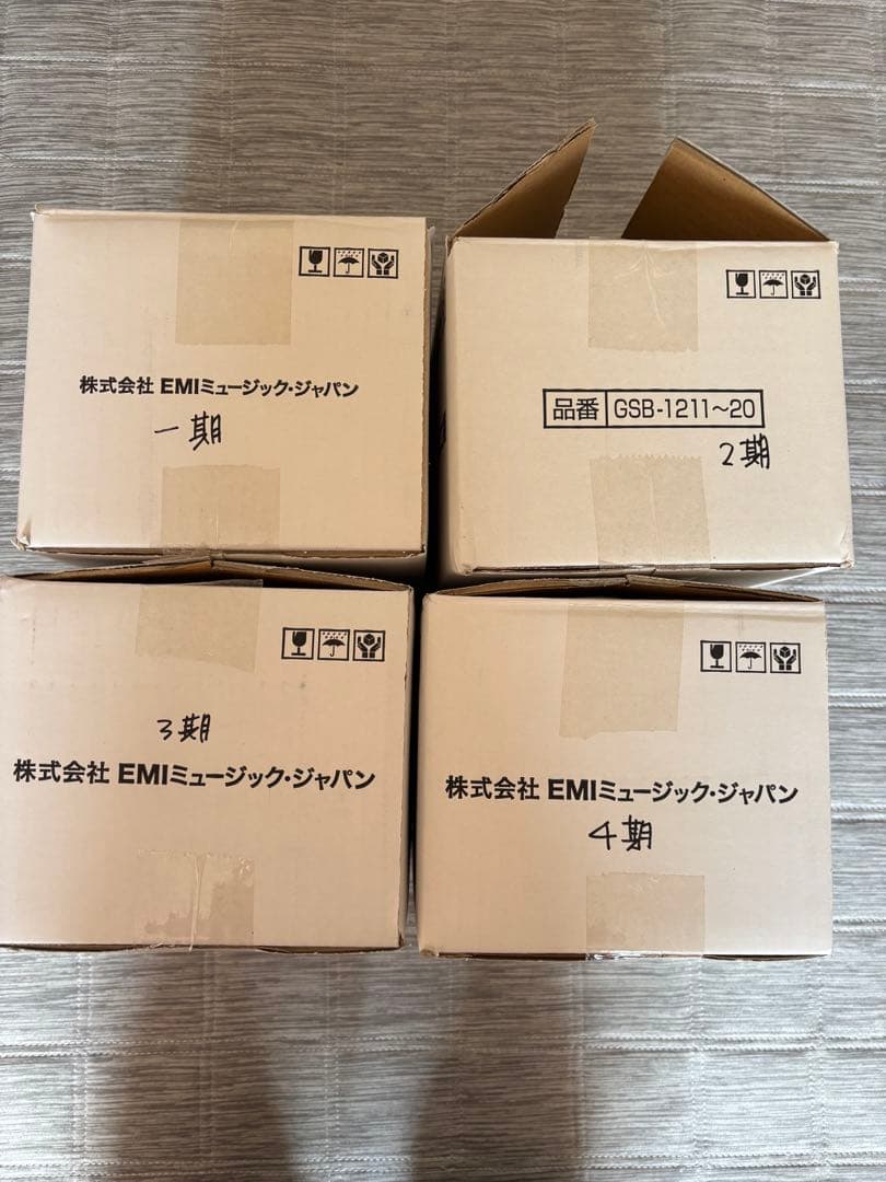 ✳︎美品　桂枝雀 落語大全 DVD 全期40集+特典DVD３枚