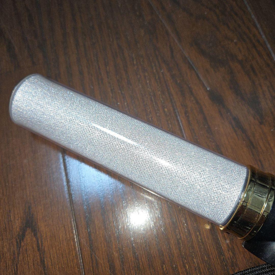 M!LK ペンライト 山中柔太朗 キャンドリ 10周年