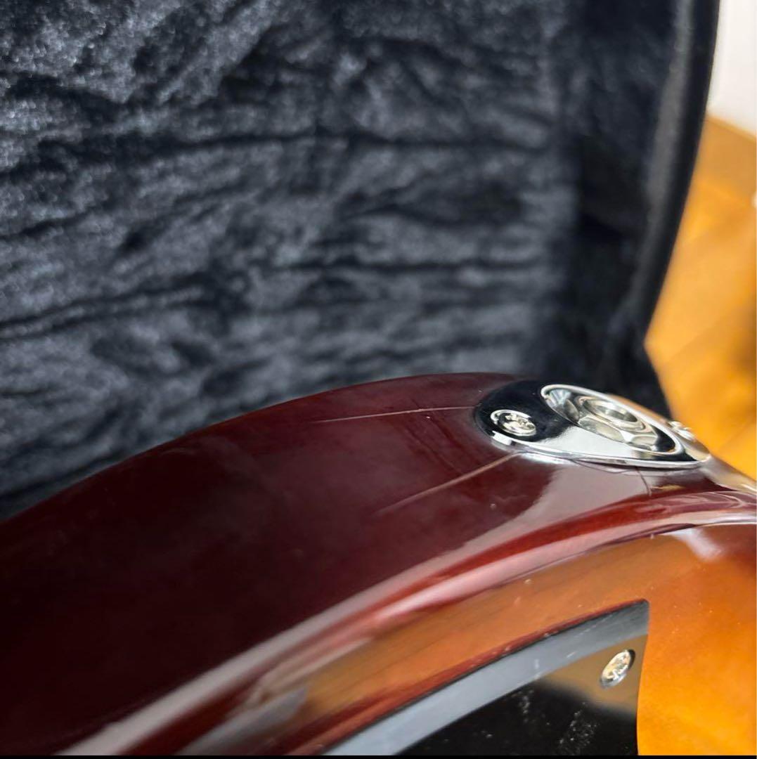 MATON GUITARSのM5500-LS TS