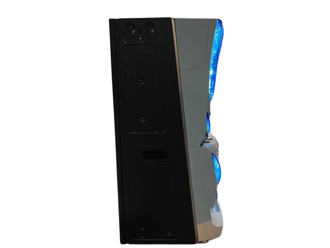 ◇パチスロ 実機 Re:ゼロから始める異世界生活 レム パネル リゼロ