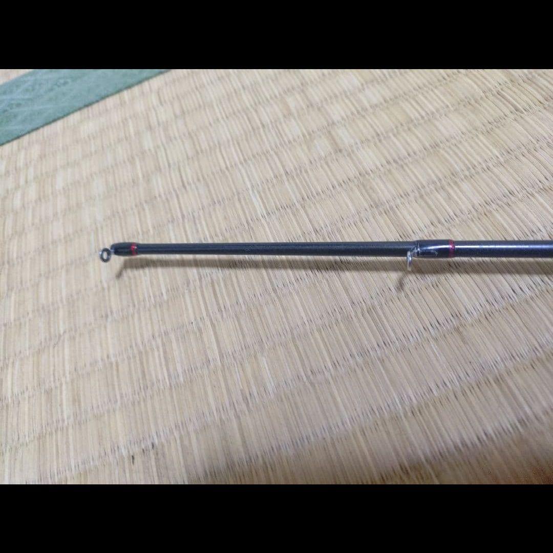 黒鯛工房THEチヌセレクションV3・ゼロ・ロクマル穂先4セット