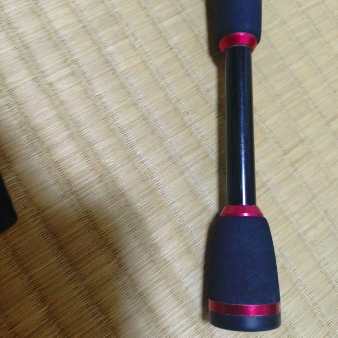 黒鯛工房THEチヌセレクションV3・ゼロ・ロクマル穂先4セット