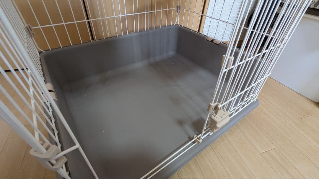 猫用ケージ　カインズ　Pet’s one