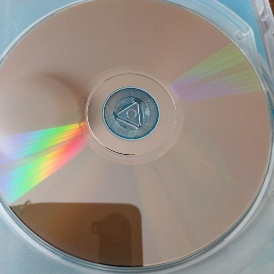 ジブリ作品　DVD５本一括