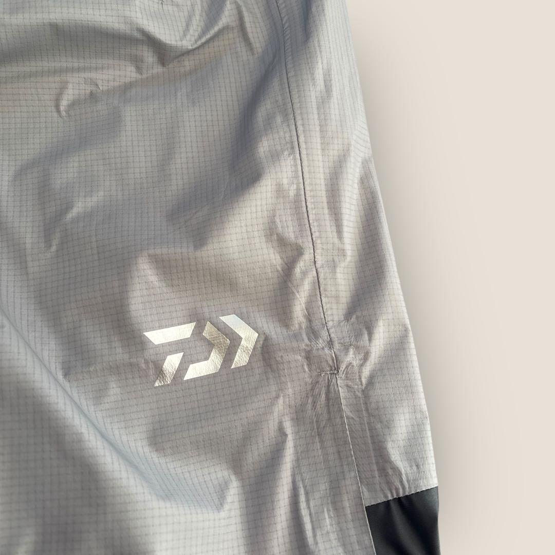 新品タグ付き⭐︎DAIWA DR-2623P ストラムビブパンツ⭐︎