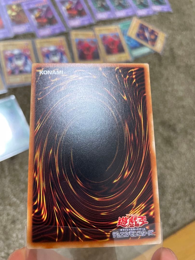 遊戯王 初期 booster ブースター 100枚