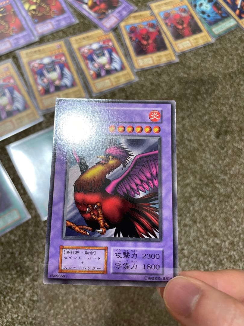 遊戯王 初期 booster ブースター 100枚