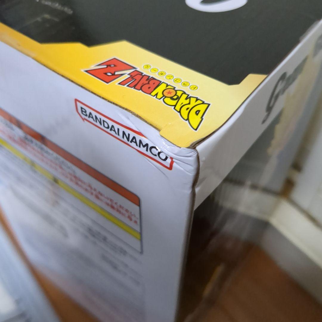 【19点】魔人ベジータ★Grandista★ドラゴンボール★新品★匿名配送