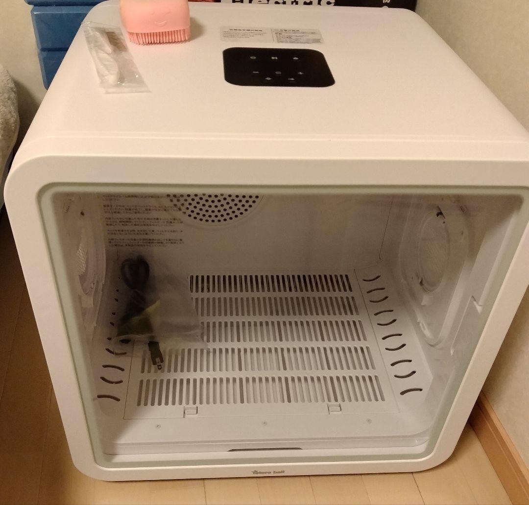 Totoro ball ペットドライルーム ペットドライヤールーム　82L　美品