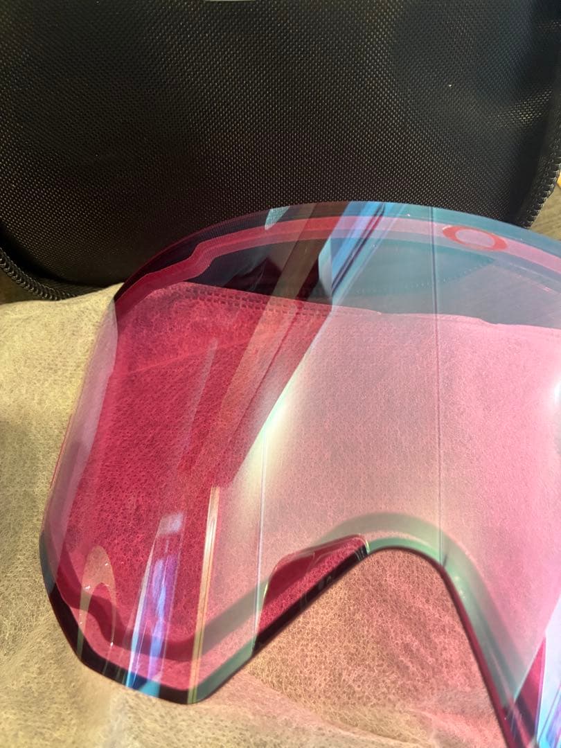 OAKLEYゴーグル FLOW SCAPE M&Lサイズ2個セット全国送料無料