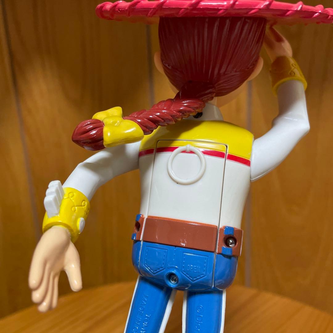 トイストーリーフィギュア　まとめ売り