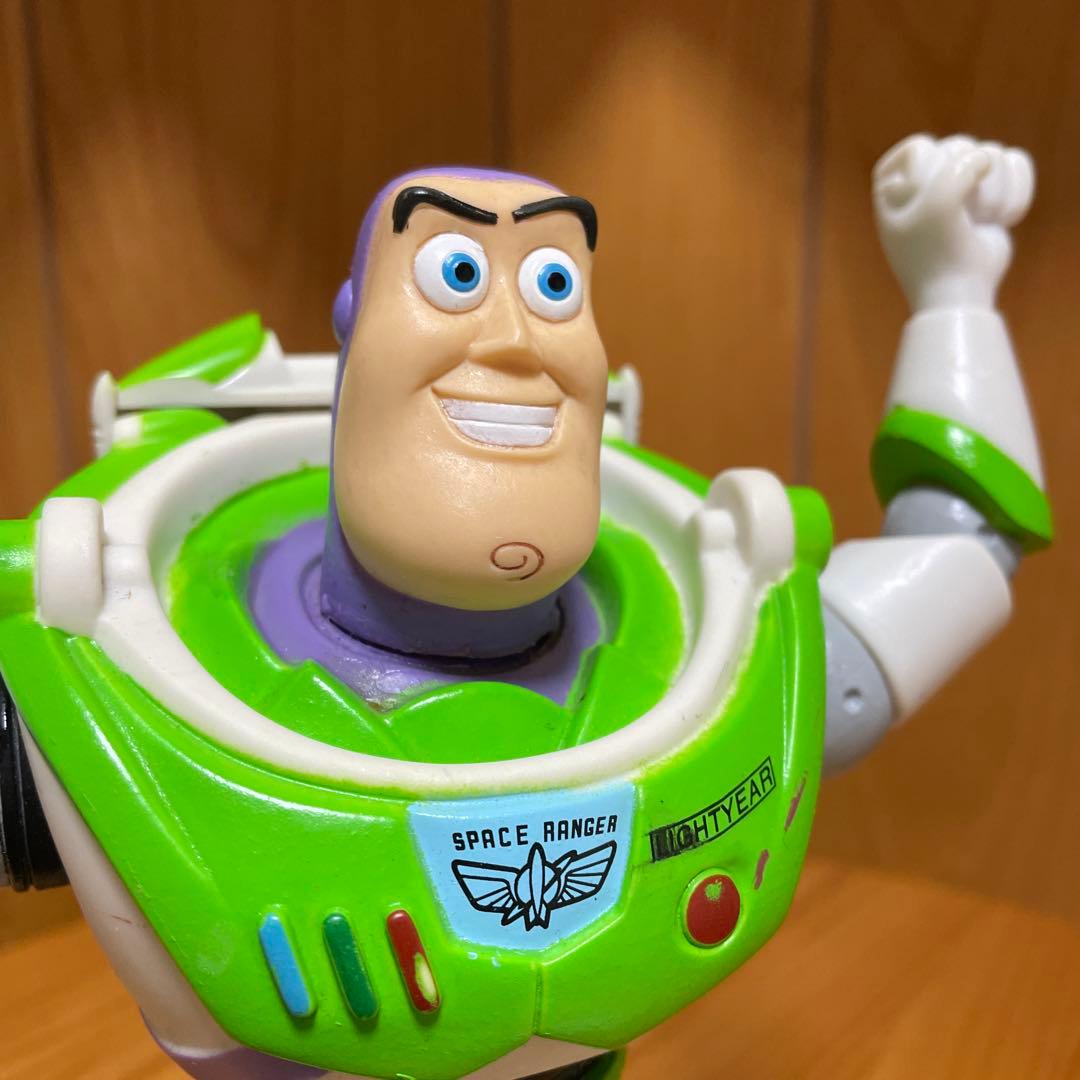 トイストーリーフィギュア　まとめ売り