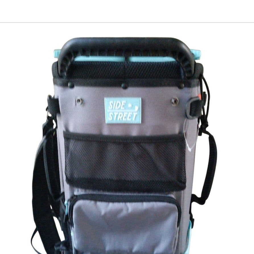 ■The Back9 Golf Backpack■車以外で練習に行ける！