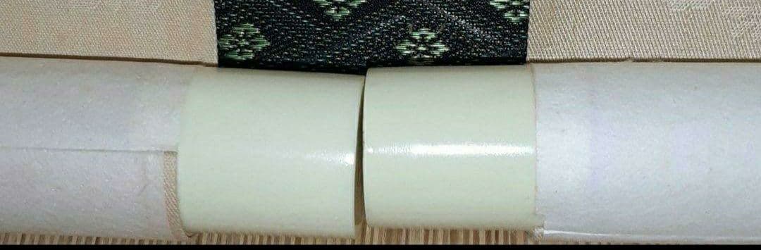 掛け軸/四季/4本