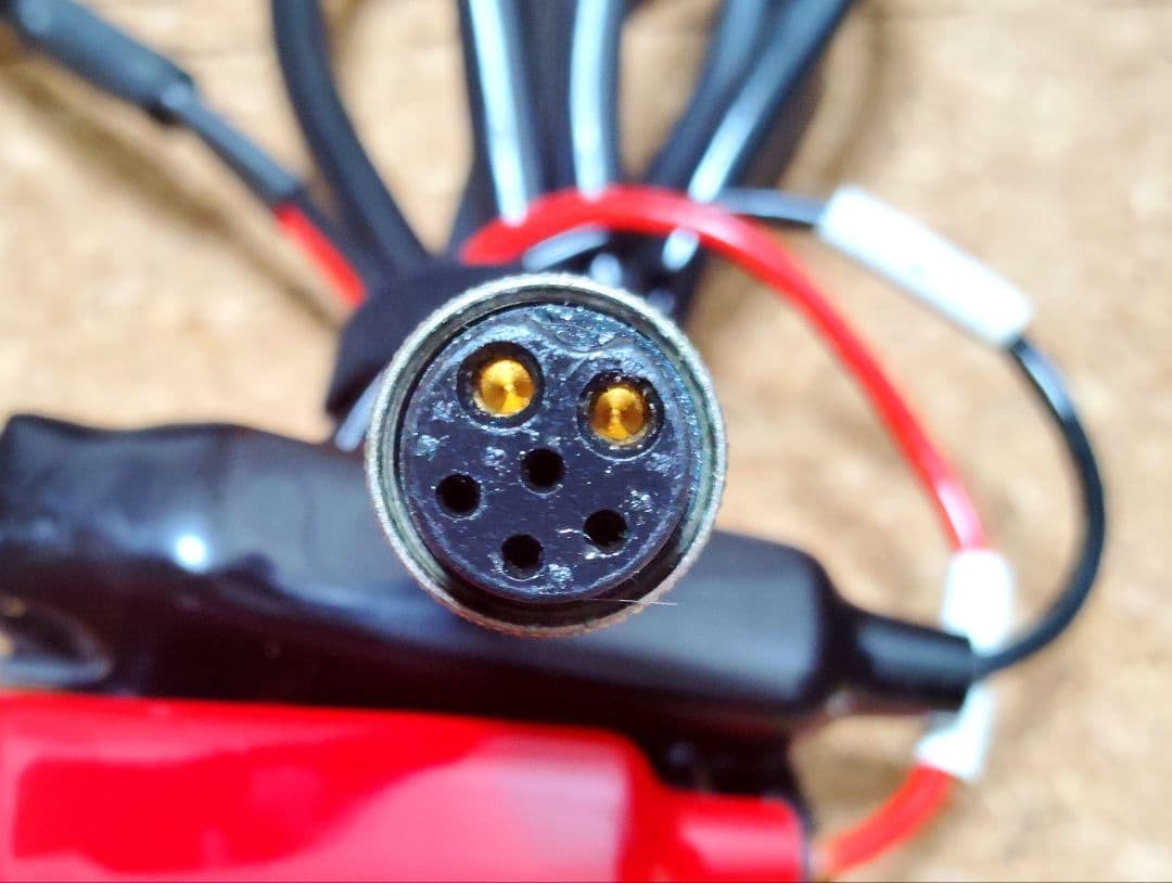 一応オサル出品　ダイワ電動リールフォースマスター1000MＫ