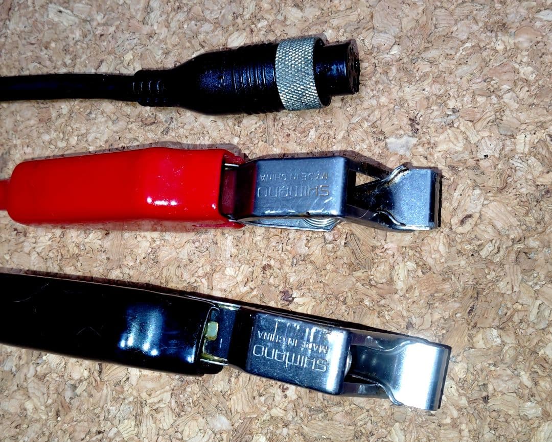 一応オサル出品　ダイワ電動リールフォースマスター1000MＫ