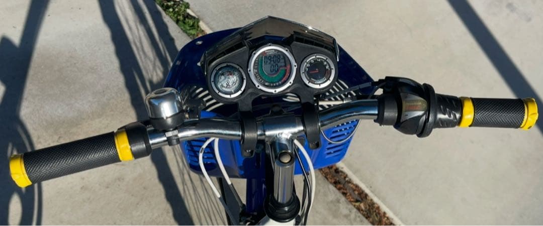 【※直接受取のみ※】ブリヂストン クロスファイヤー 26インチ 自転車