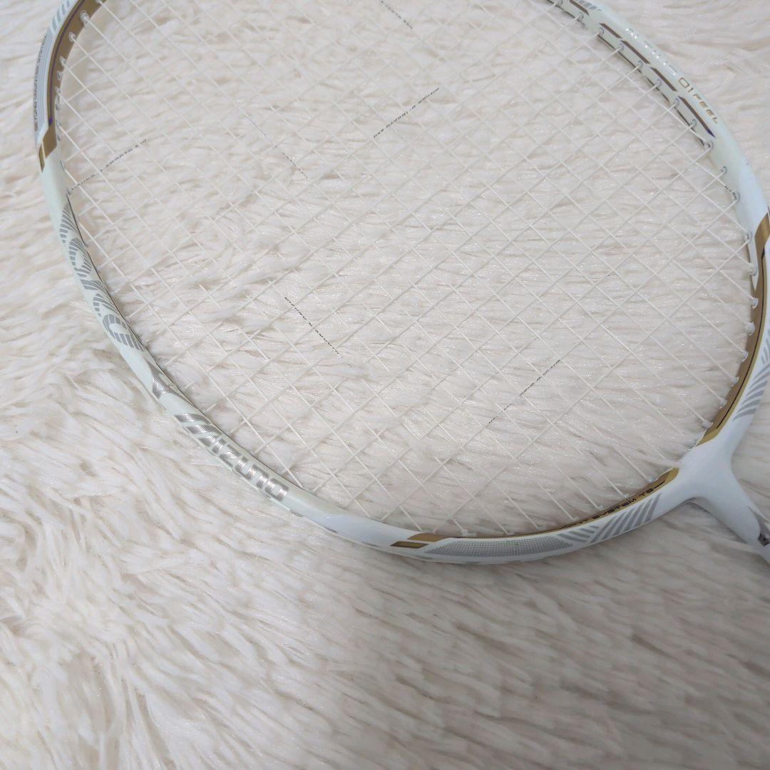 希少✨️　廃盤　MIZUNO ALTIUS 01FEEL　奥原希モデル　白金