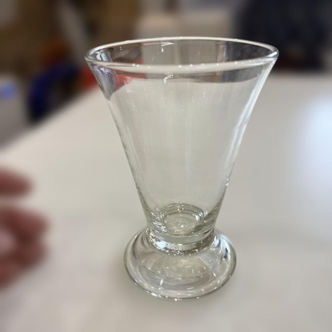 N10075 船木倭帆 作　グラス　Shizu