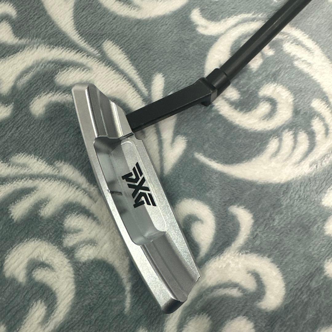 美品PXG パター BRANDON GEN2 34インチ