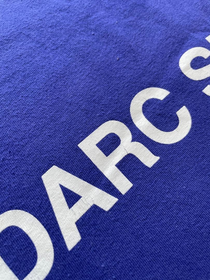 DARC SPORT WOLVES Tシャツ 2015