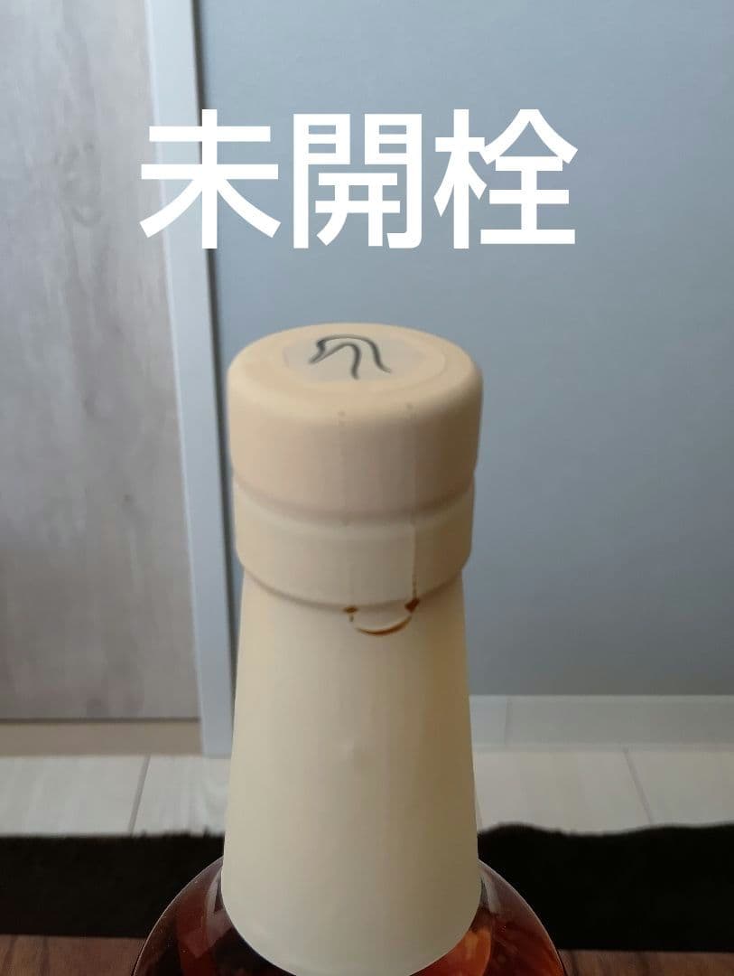 【入手困難】嘉之助　ウイスキーメッセ京都2022